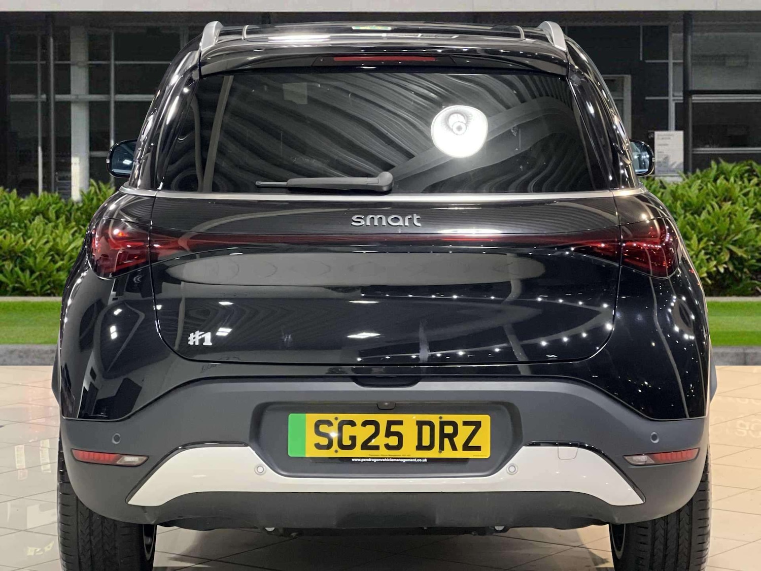 Used smart #1 2025 for sale - 76889885: Photo 7