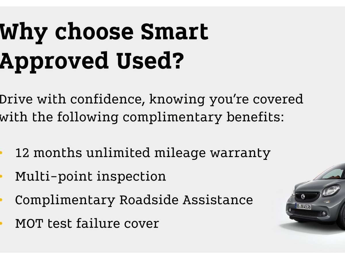 Used smart #1 2025 for sale - 76889885: Photo 8