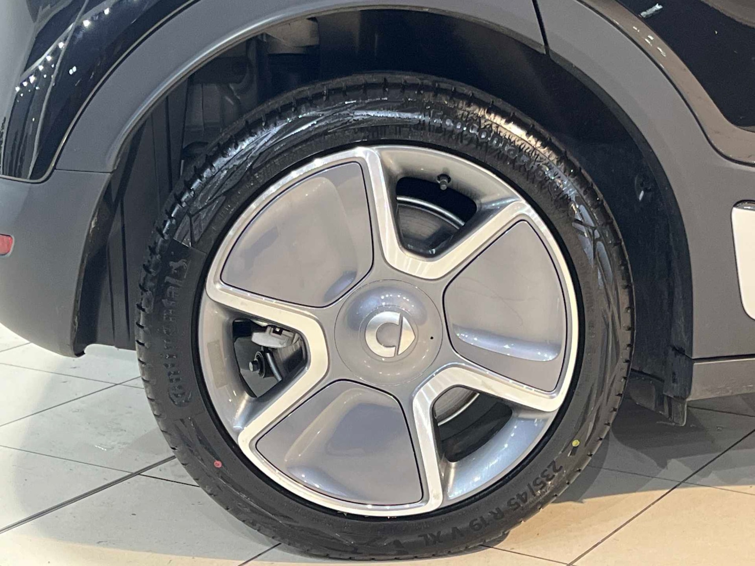 Used smart #1 2025 for sale - 76889885: Photo 9