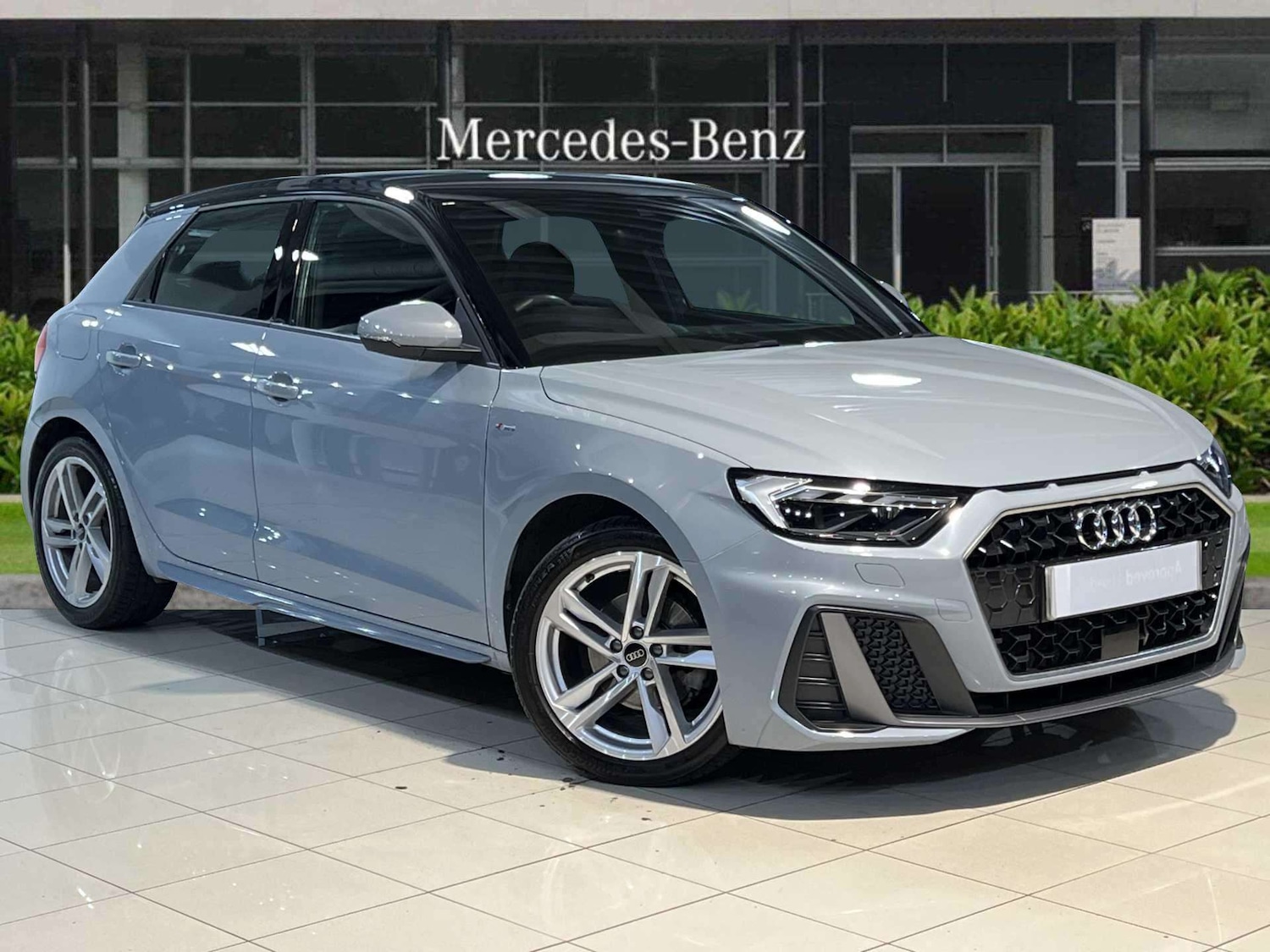 Used Audi A1 2022 for sale - 76827540: Photo 1