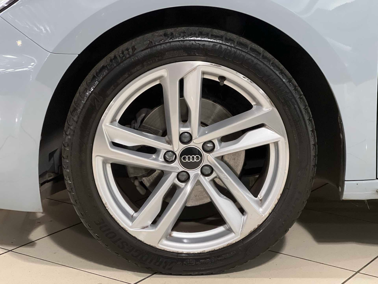 Used Audi A1 2022 for sale - 76827540: Photo 10