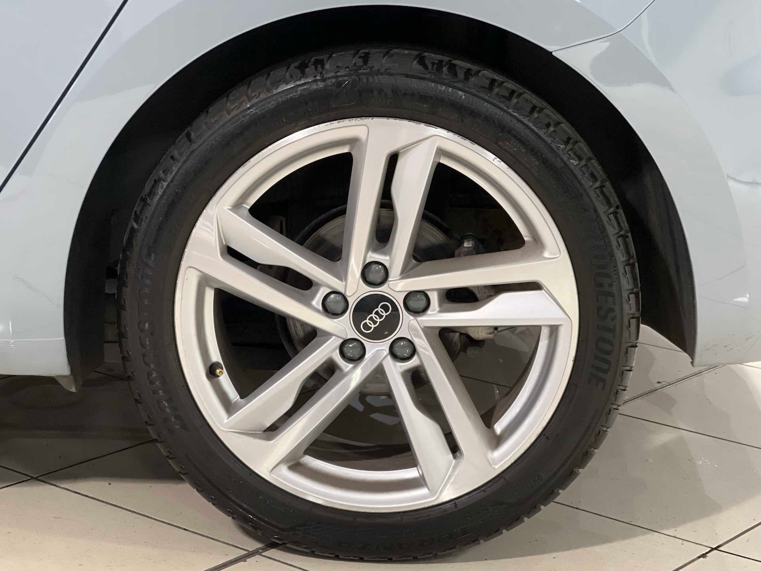 Used Audi A1 2022 for sale - 76827540: Photo 11