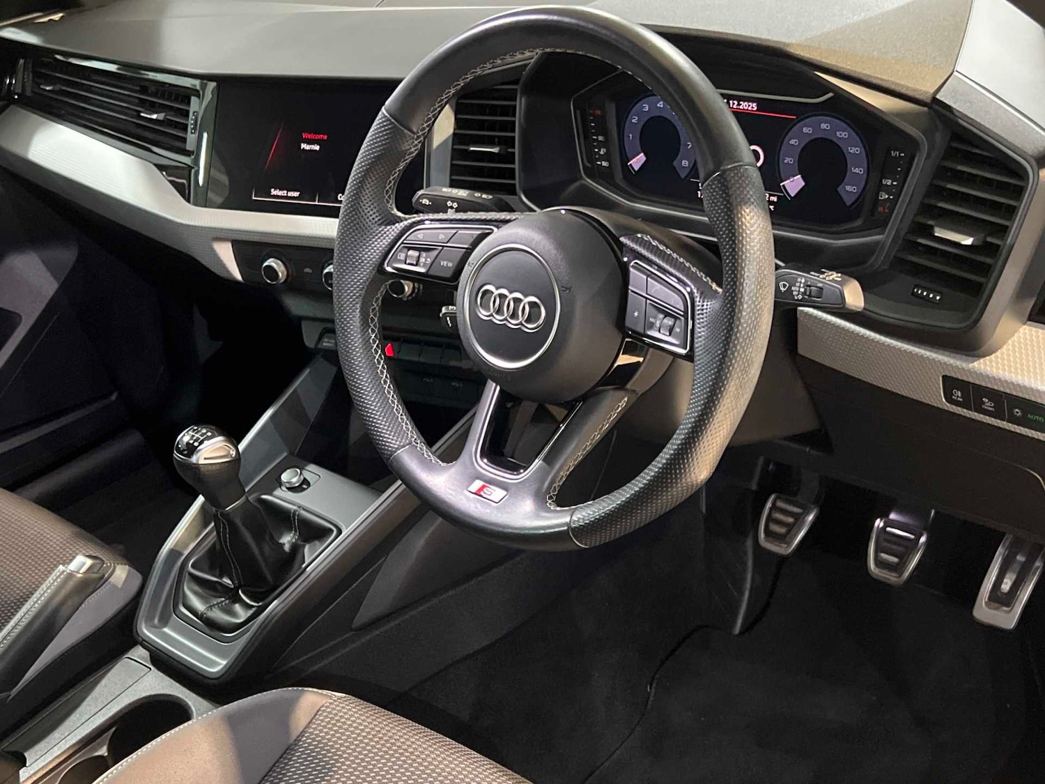 Used Audi A1 2022 for sale - 76827540: Photo 13