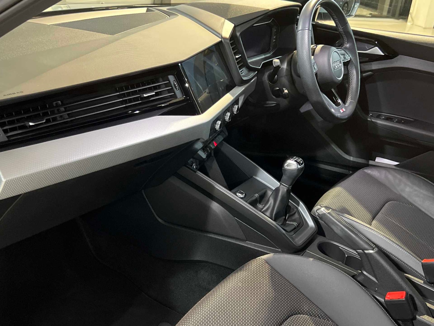 Used Audi A1 2022 for sale - 76827540: Photo 18