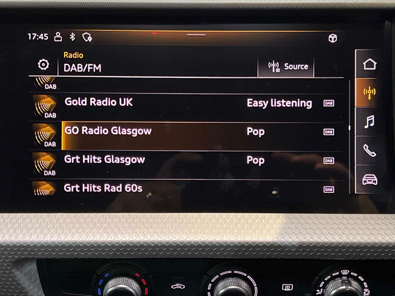 Used Audi A1 2022 for sale - 76827540: Photo 21