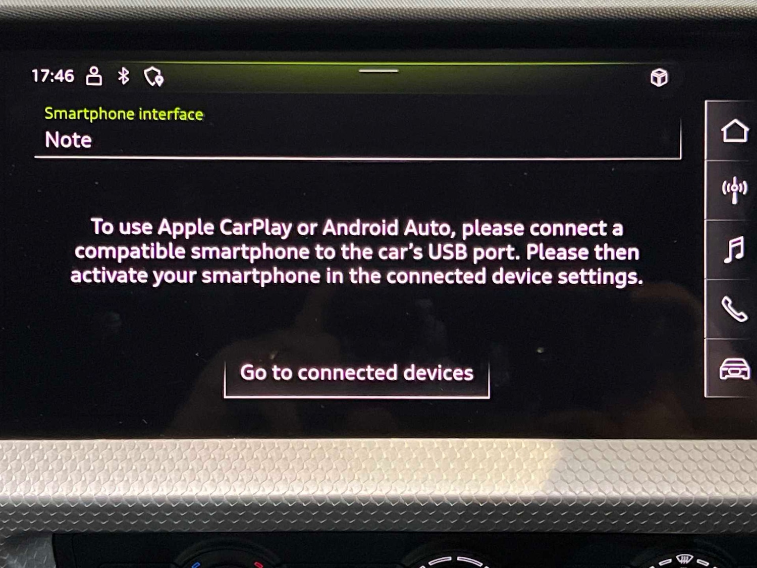 Used Audi A1 2022 for sale - 76827540: Photo 25