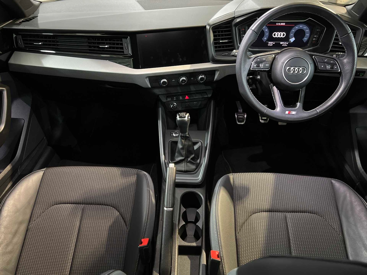 Used Audi A1 2022 for sale - 76827540: Photo 3