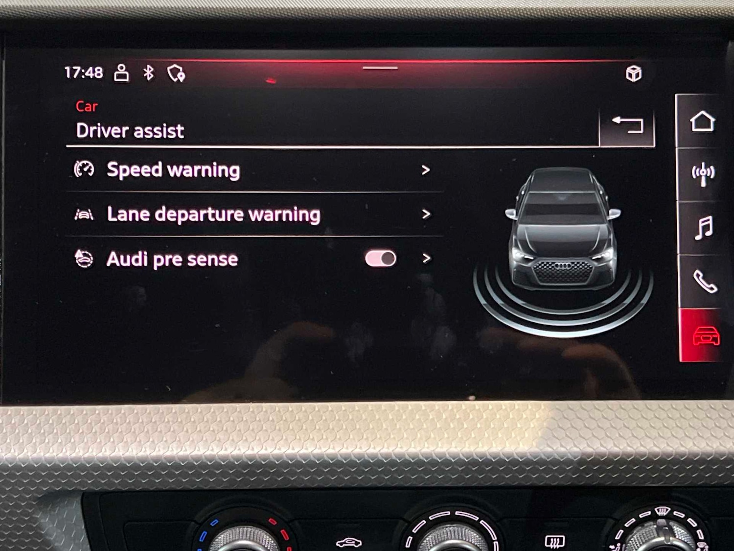 Used Audi A1 2022 for sale - 76827540: Photo 30