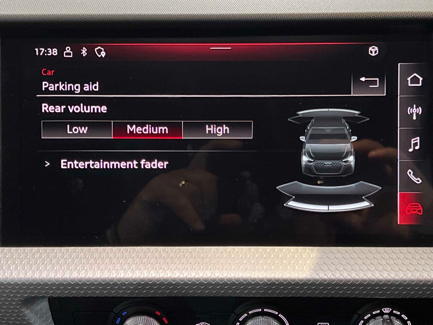 Used Audi A1 2022 for sale - 76827540: Photo 4