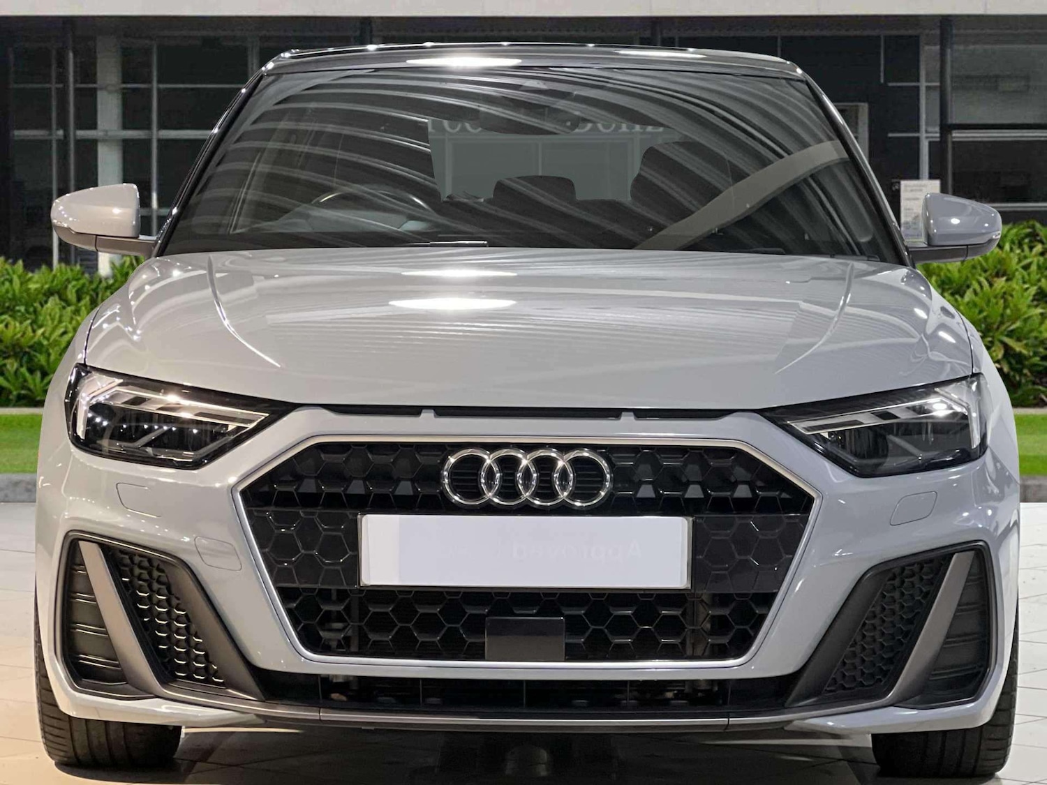 Used Audi A1 2022 for sale - 76827540: Photo 6