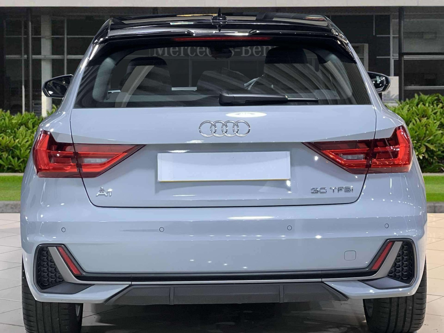 Used Audi A1 2022 for sale - 76827540: Photo 7