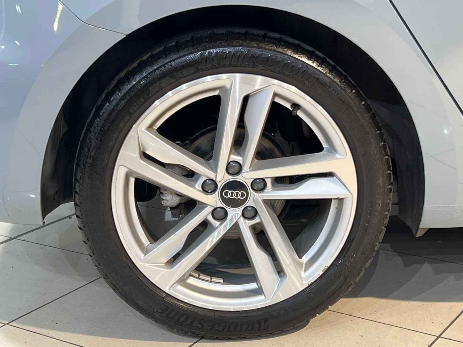 Used Audi A1 2022 for sale - 76827540: Photo 8