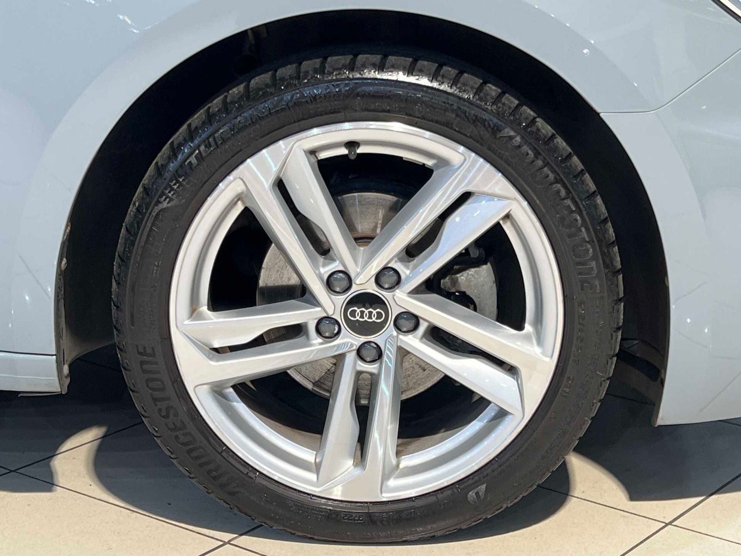 Used Audi A1 2022 for sale - 76827540: Photo 9