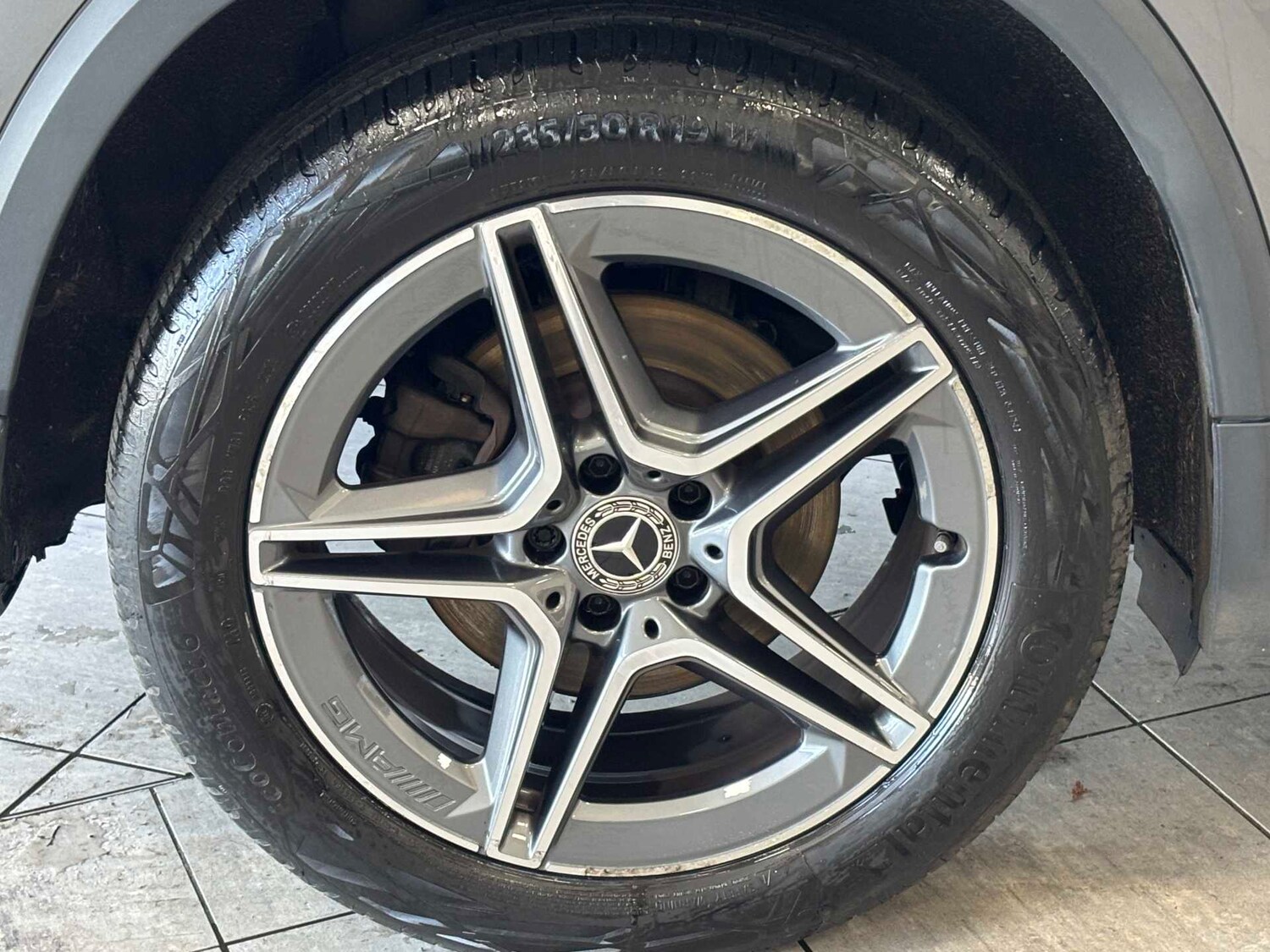 Used Mercedes-Benz GLA 2021 for sale - 77601156: Photo 10