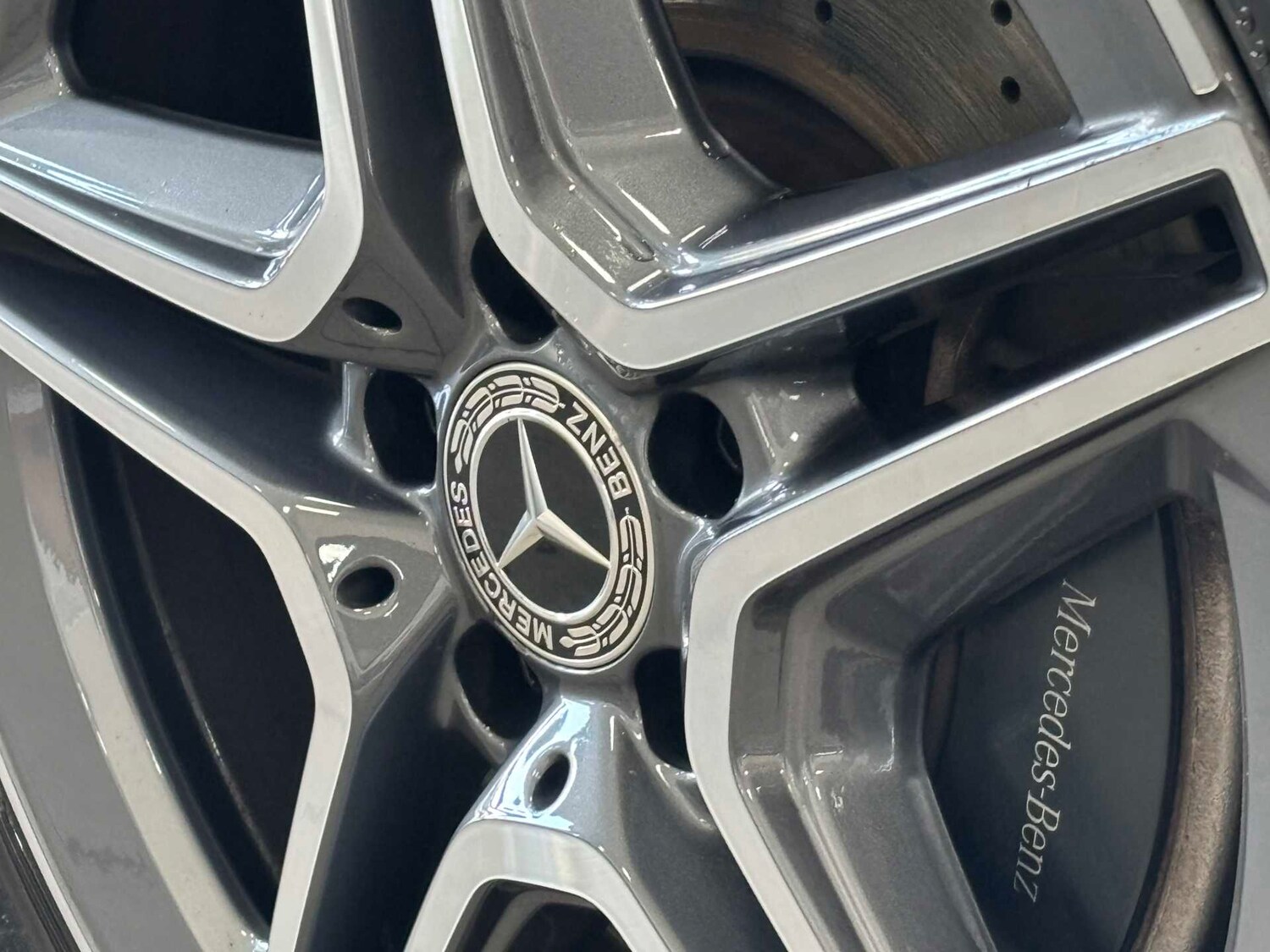 Used Mercedes-Benz GLA 2021 for sale - 77601156: Photo 12