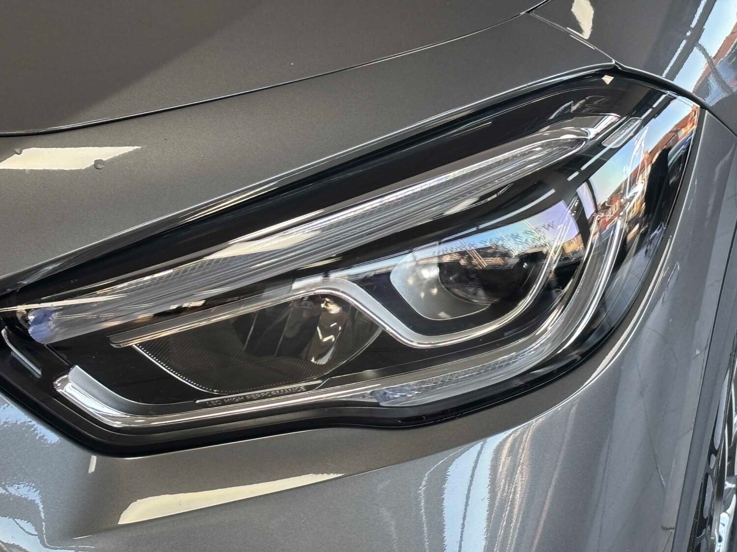 Used Mercedes-Benz GLA 2021 for sale - 77601156: Photo 13