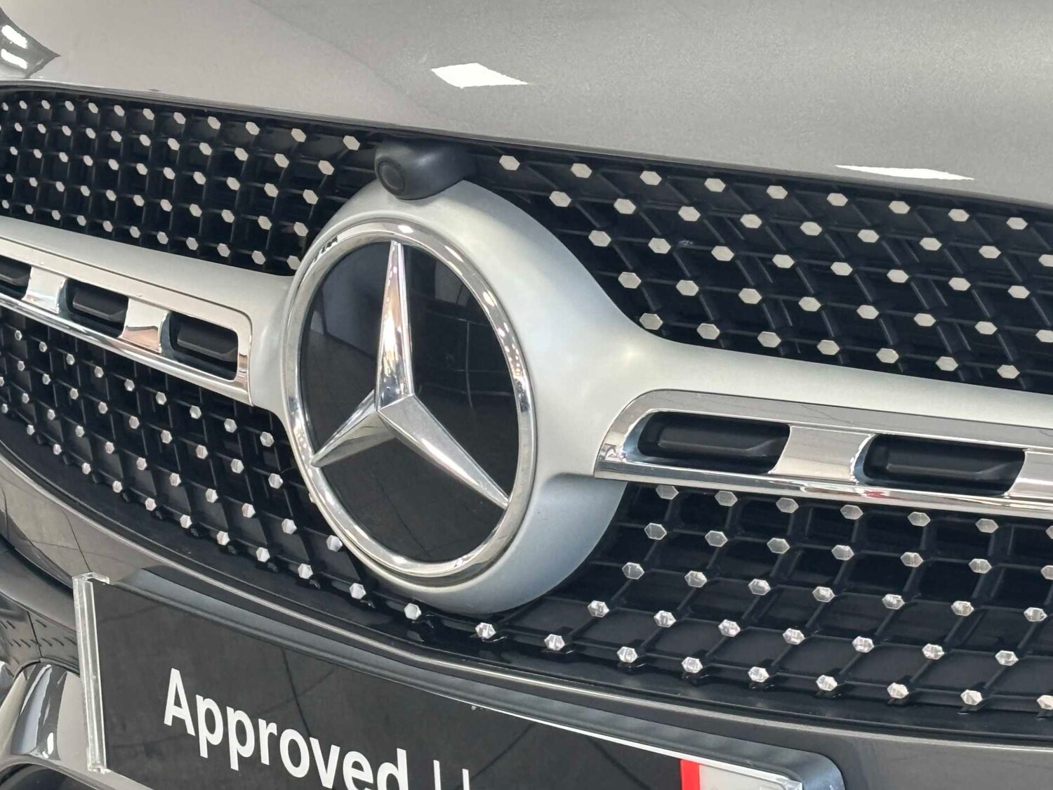 Used Mercedes-Benz GLA 2021 for sale - 77601156: Photo 14