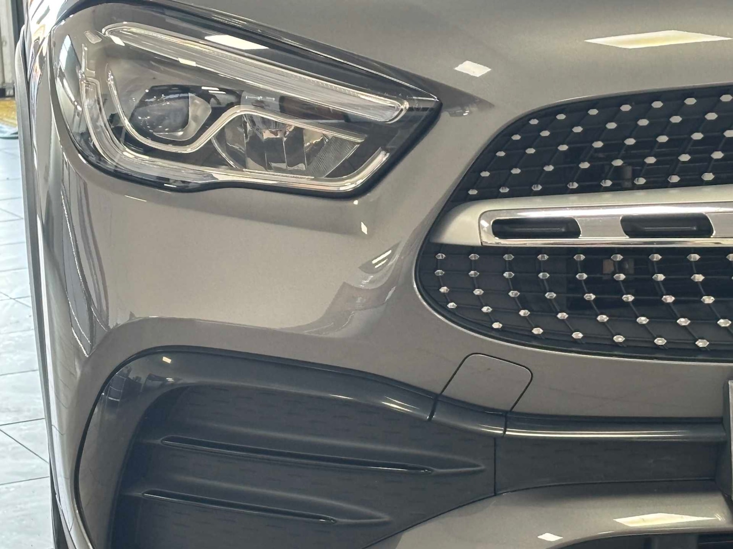 Used Mercedes-Benz GLA 2021 for sale - 77601156: Photo 15