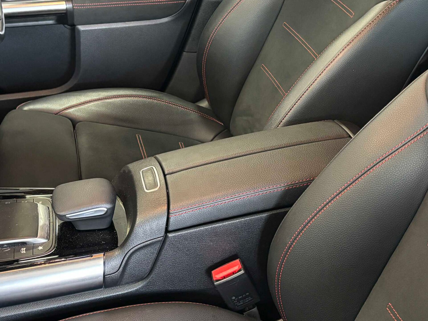 Used Mercedes-Benz GLA 2021 for sale - 77601156: Photo 18