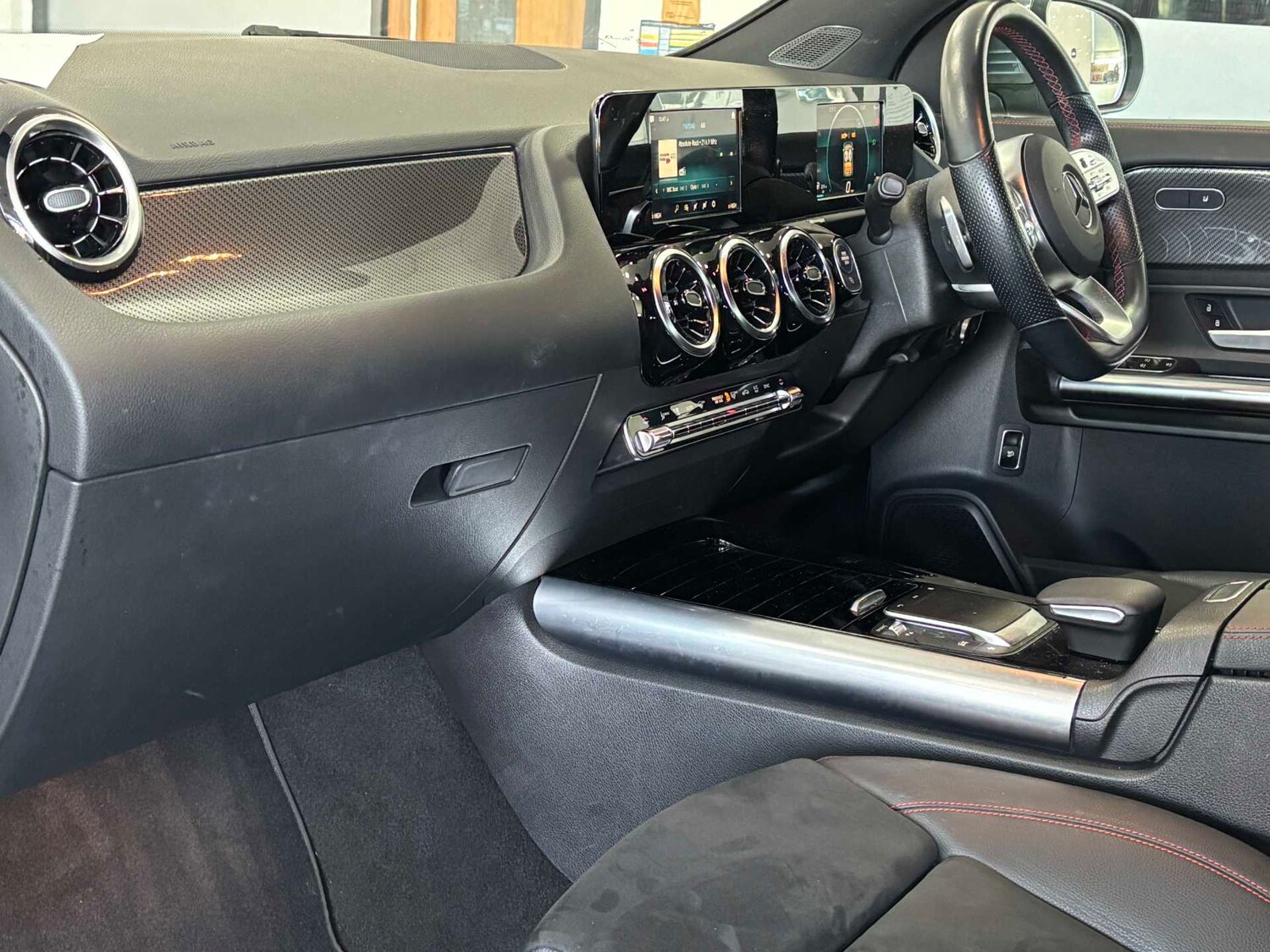 Used Mercedes-Benz GLA 2021 for sale - 77601156: Photo 20