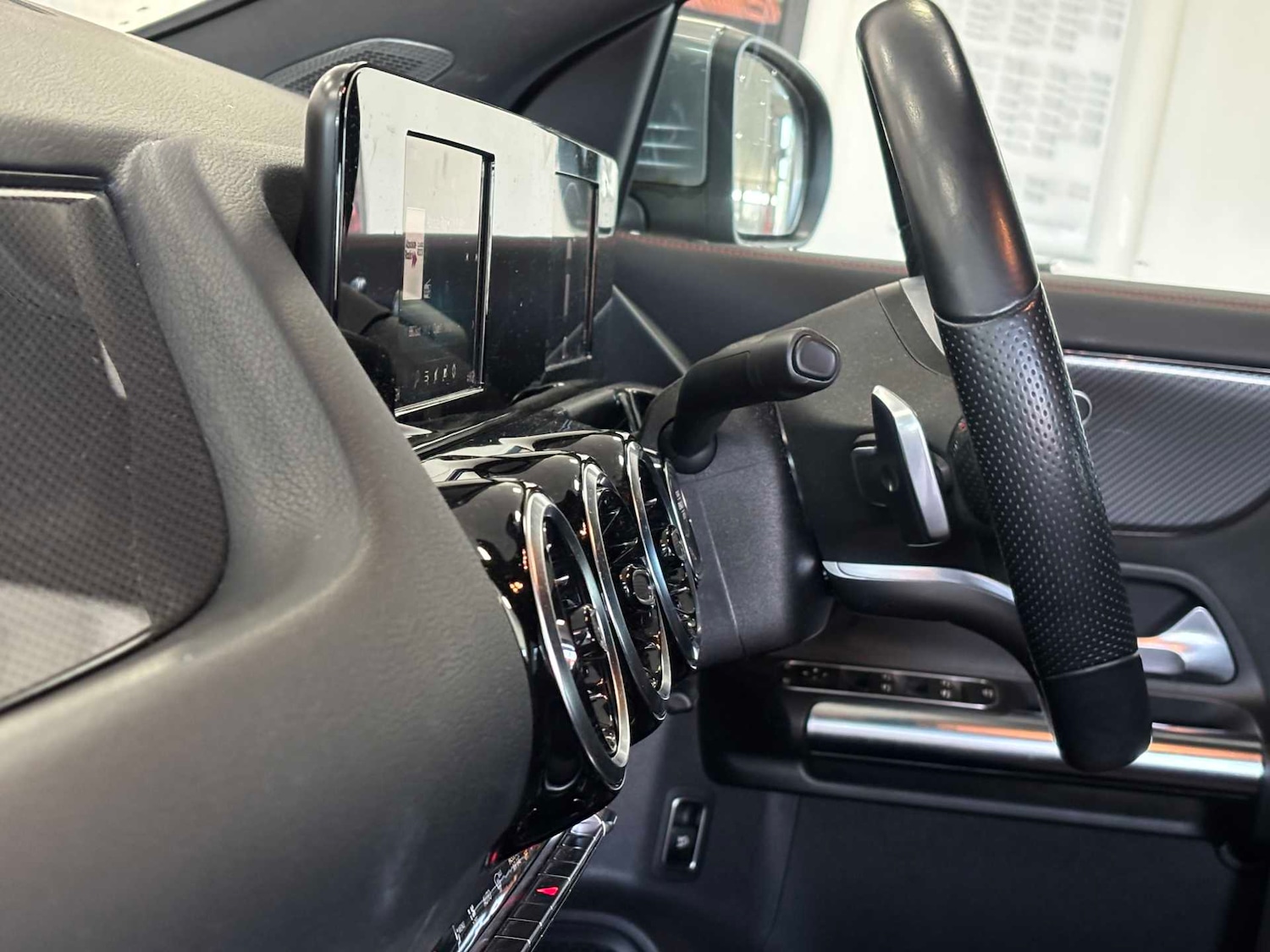 Used Mercedes-Benz GLA 2021 for sale - 77601156: Photo 21