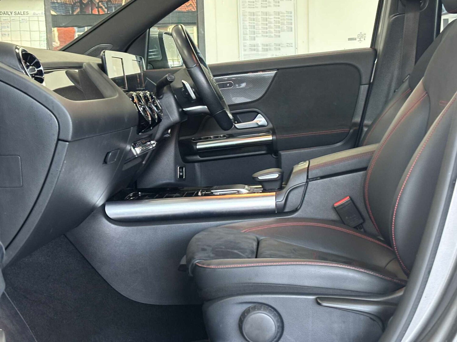 Used Mercedes-Benz GLA 2021 for sale - 77601156: Photo 22