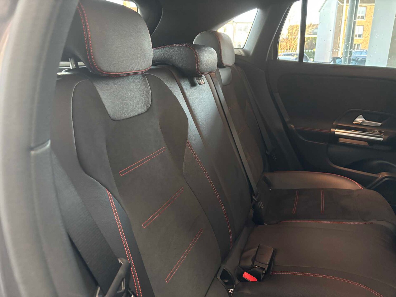 Used Mercedes-Benz GLA 2021 for sale - 77601156: Photo 23