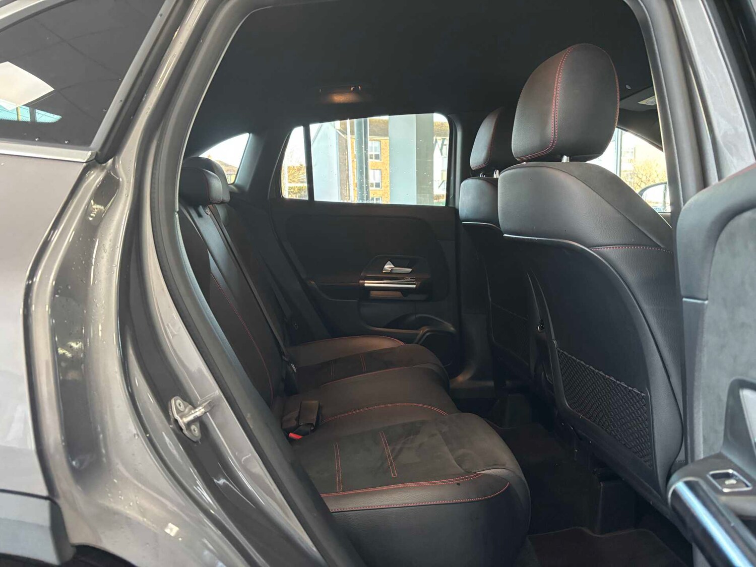 Used Mercedes-Benz GLA 2021 for sale - 77601156: Photo 24