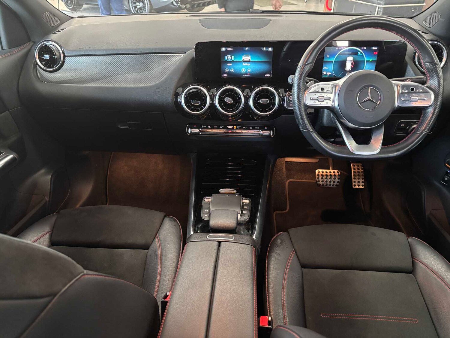 Used Mercedes-Benz GLA 2021 for sale - 77601156: Photo 25