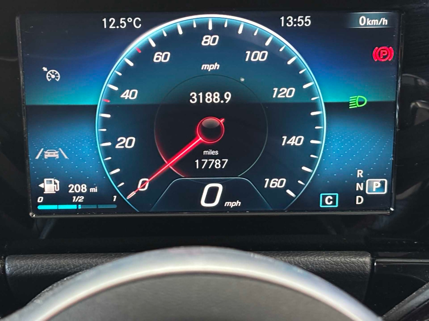 Used Mercedes-Benz GLA 2021 for sale - 77601156: Photo 33