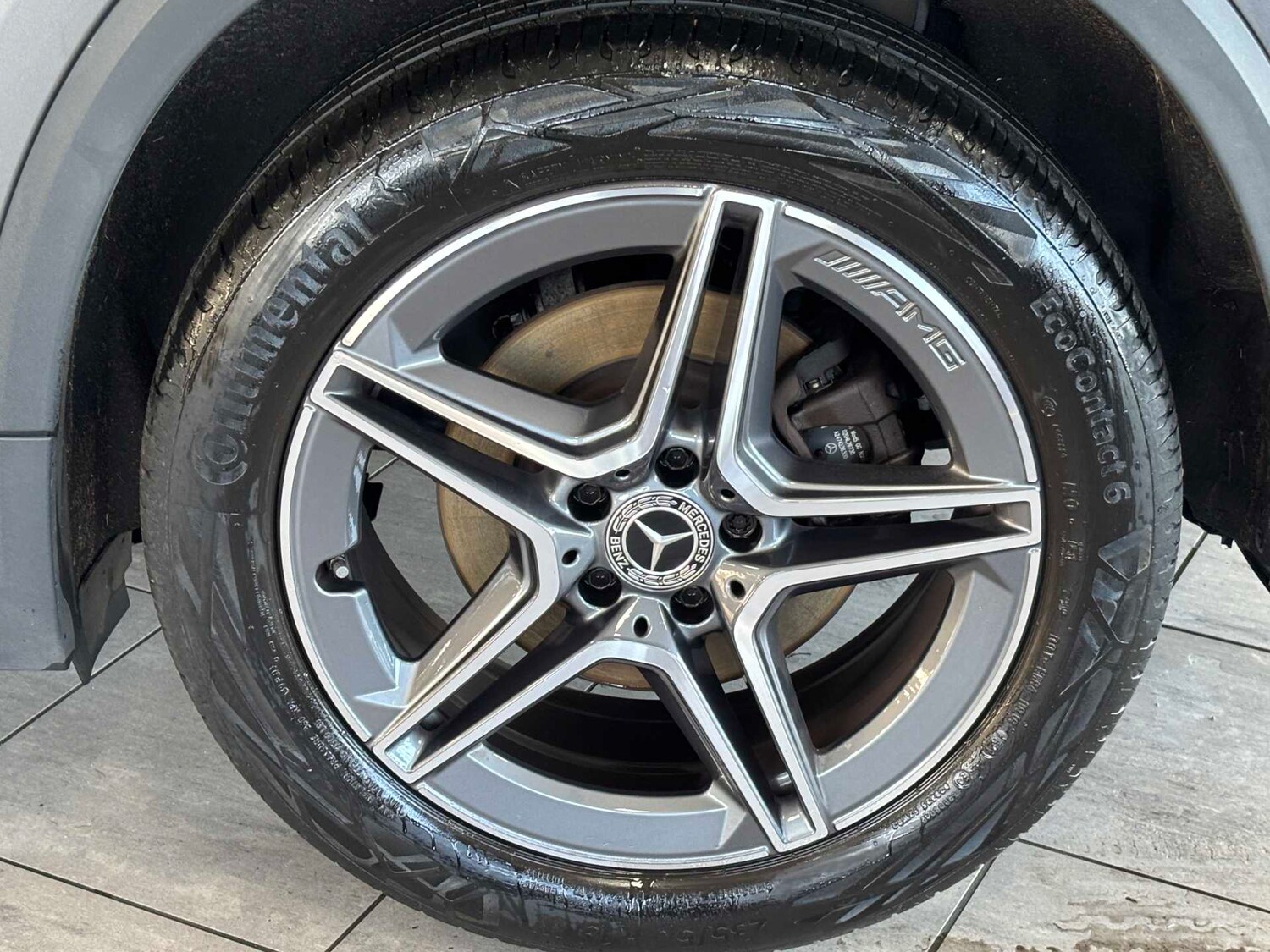 Used Mercedes-Benz GLA 2021 for sale - 77601156: Photo 8