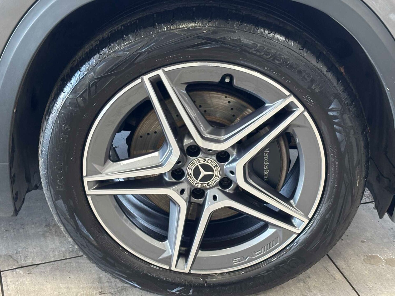 Used Mercedes-Benz GLA 2021 for sale - 77601156: Photo 9