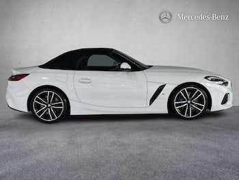 Used BMW Z4 2022 for sale - 79671801: Photo