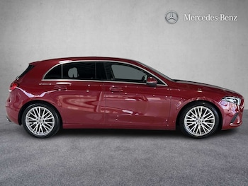 Used Mercedes-Benz A-Class 2023 for sale - 78303168: Photo