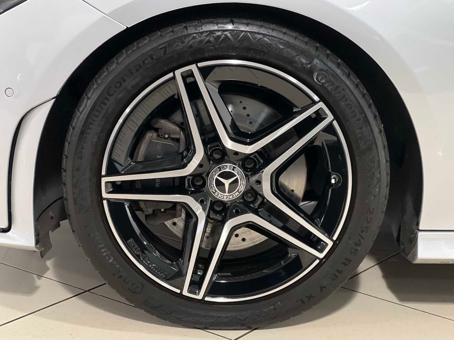 Used Mercedes-Benz CLA 2023 for sale - 77711233: Photo 11