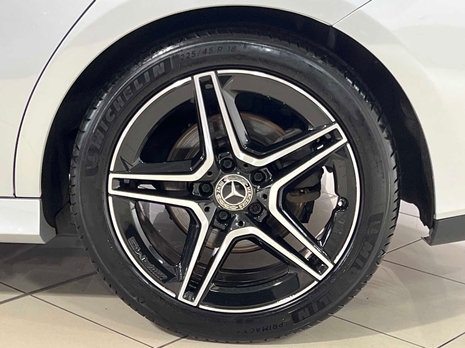 Used Mercedes-Benz CLA 2023 for sale - 77711233: Photo 12