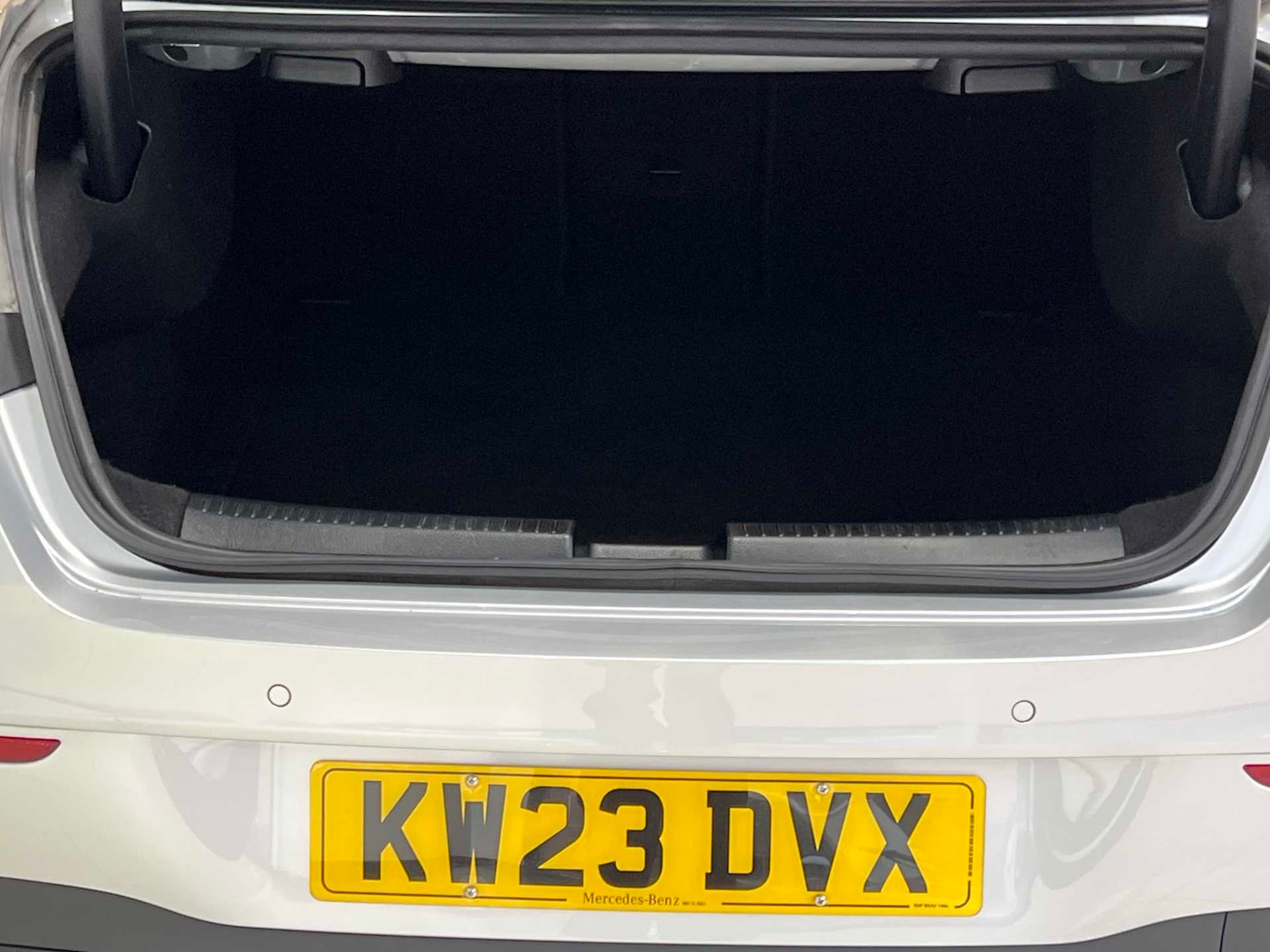 Used Mercedes-Benz CLA 2023 for sale - 77711233: Photo 13