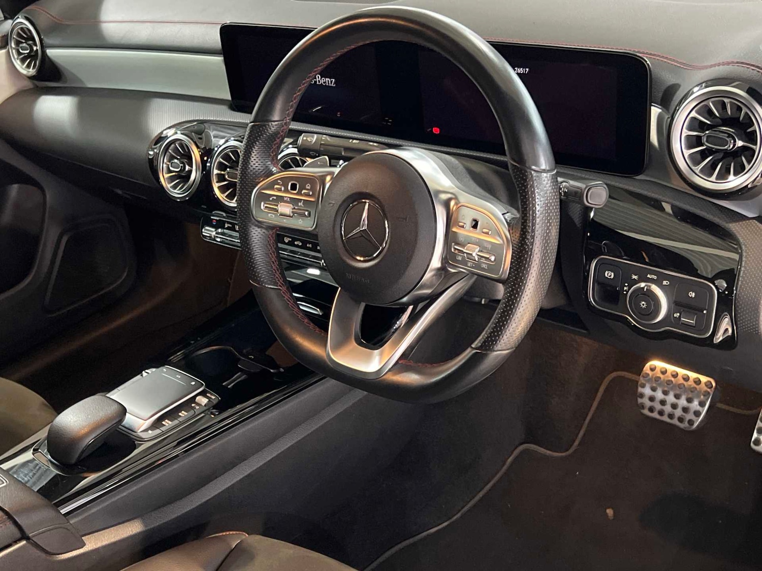 Used Mercedes-Benz CLA 2023 for sale - 77711233: Photo 14