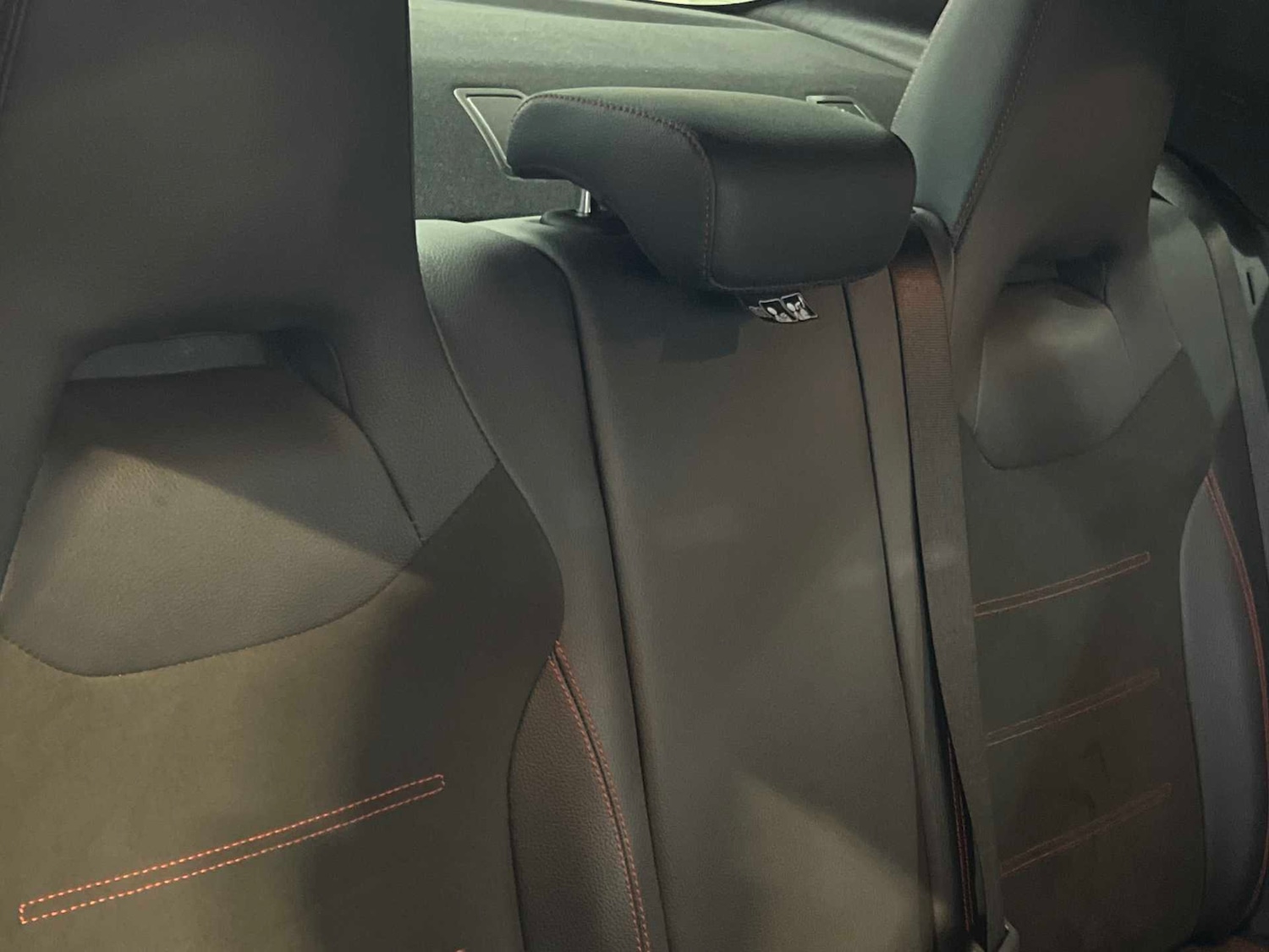 Used Mercedes-Benz CLA 2023 for sale - 77711233: Photo 15