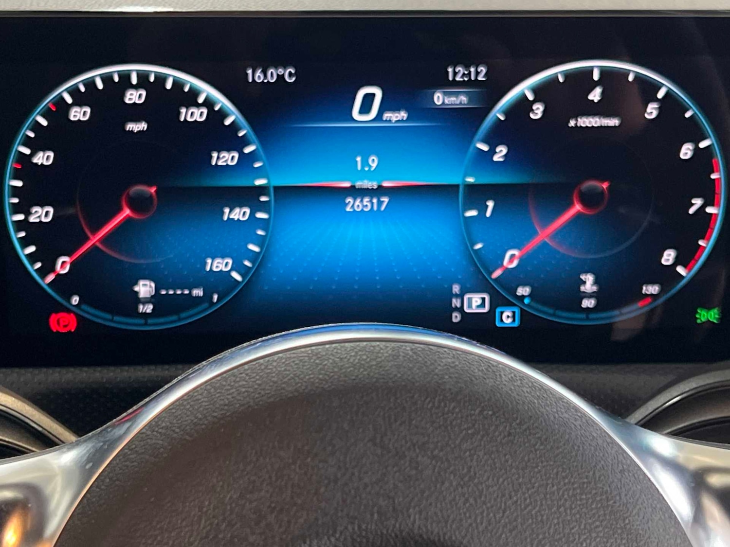 Used Mercedes-Benz CLA 2023 for sale - 77711233: Photo 16