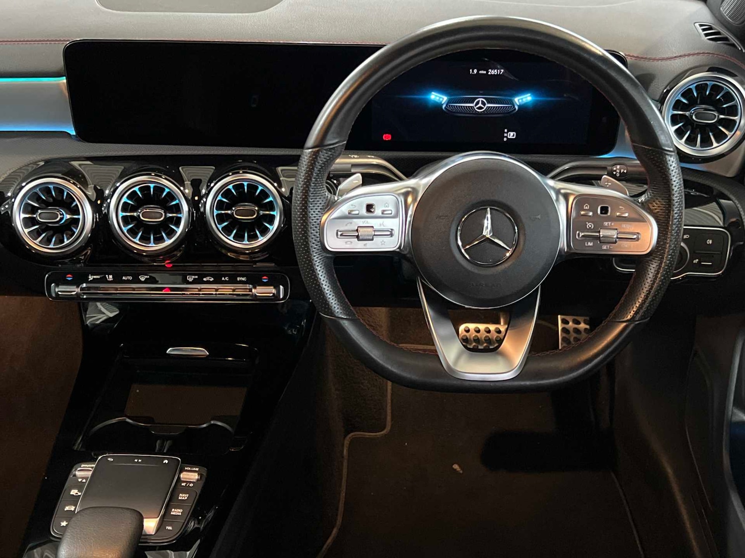 Used Mercedes-Benz CLA 2023 for sale - 77711233: Photo 17