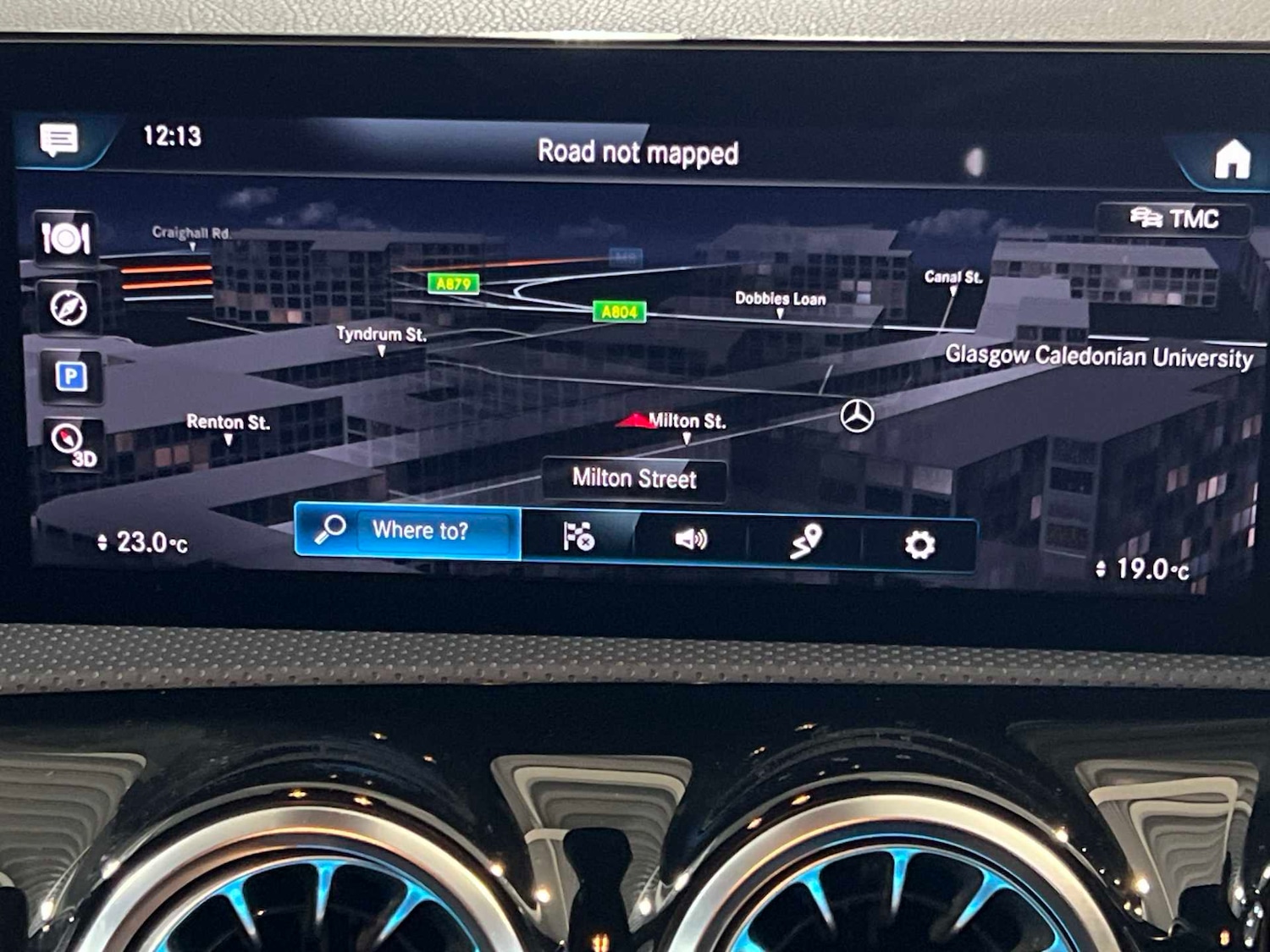 Used Mercedes-Benz CLA 2023 for sale - 77711233: Photo 20