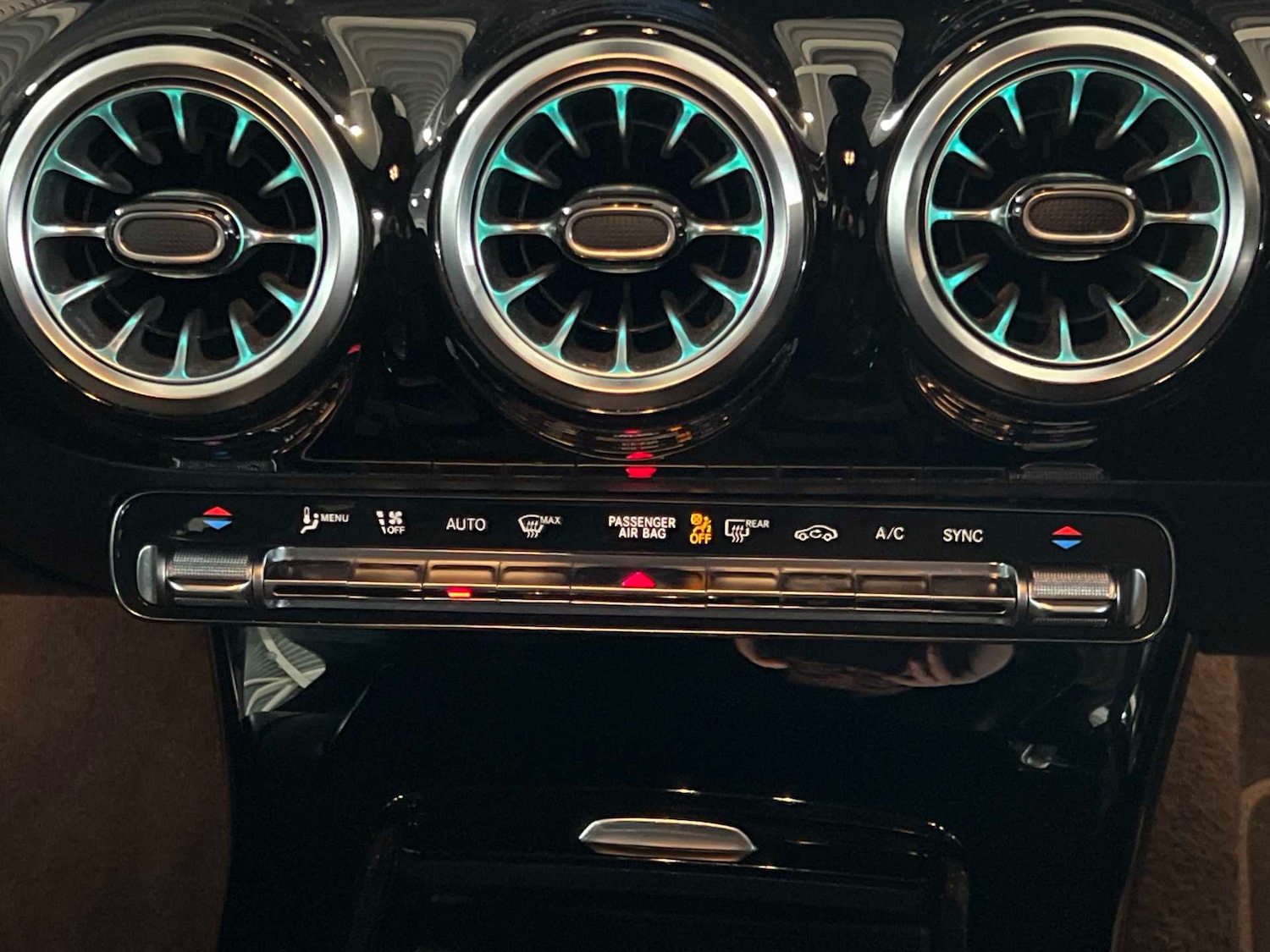 Used Mercedes-Benz CLA 2023 for sale - 77711233: Photo 21