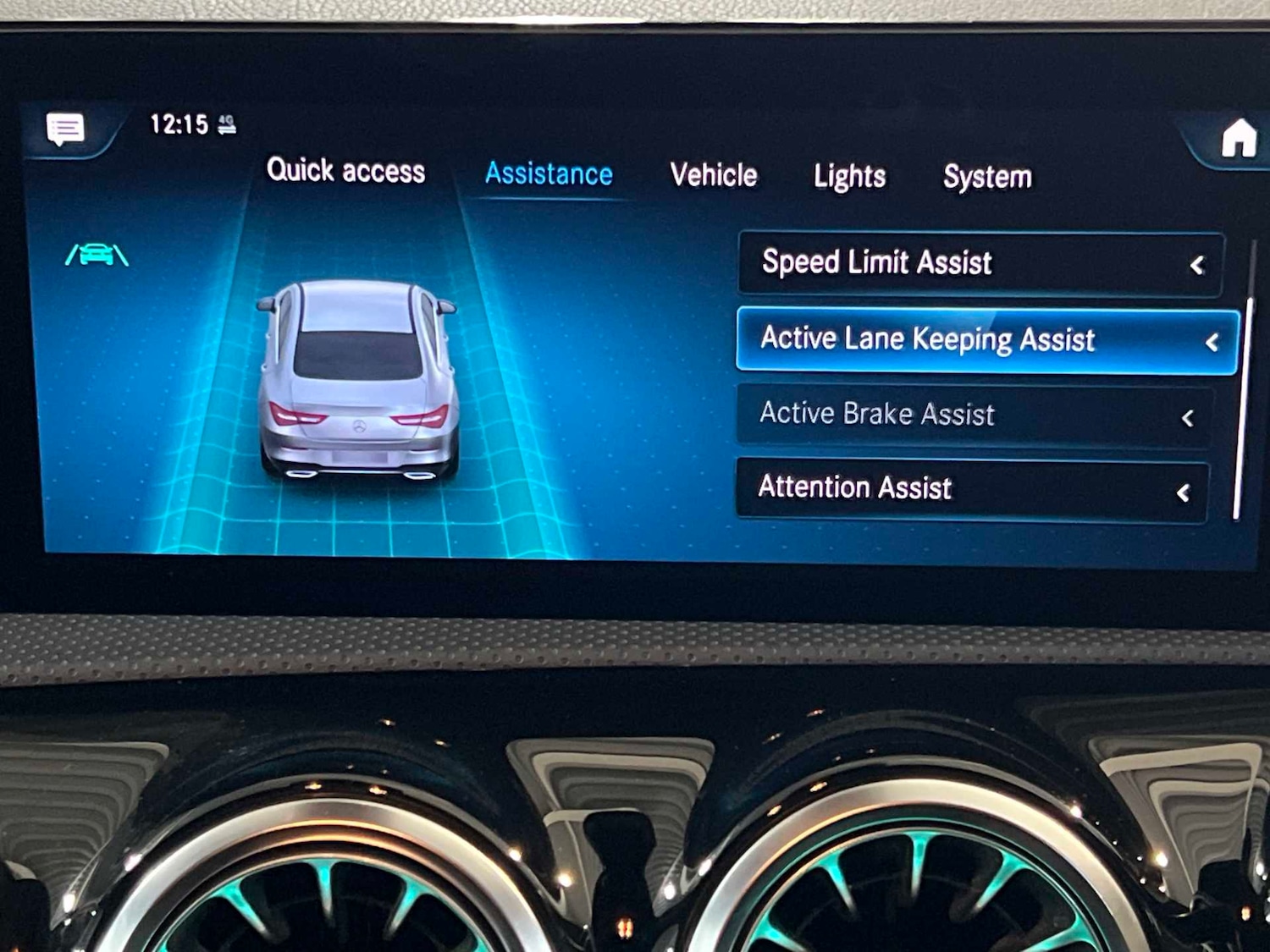 Used Mercedes-Benz CLA 2023 for sale - 77711233: Photo 26