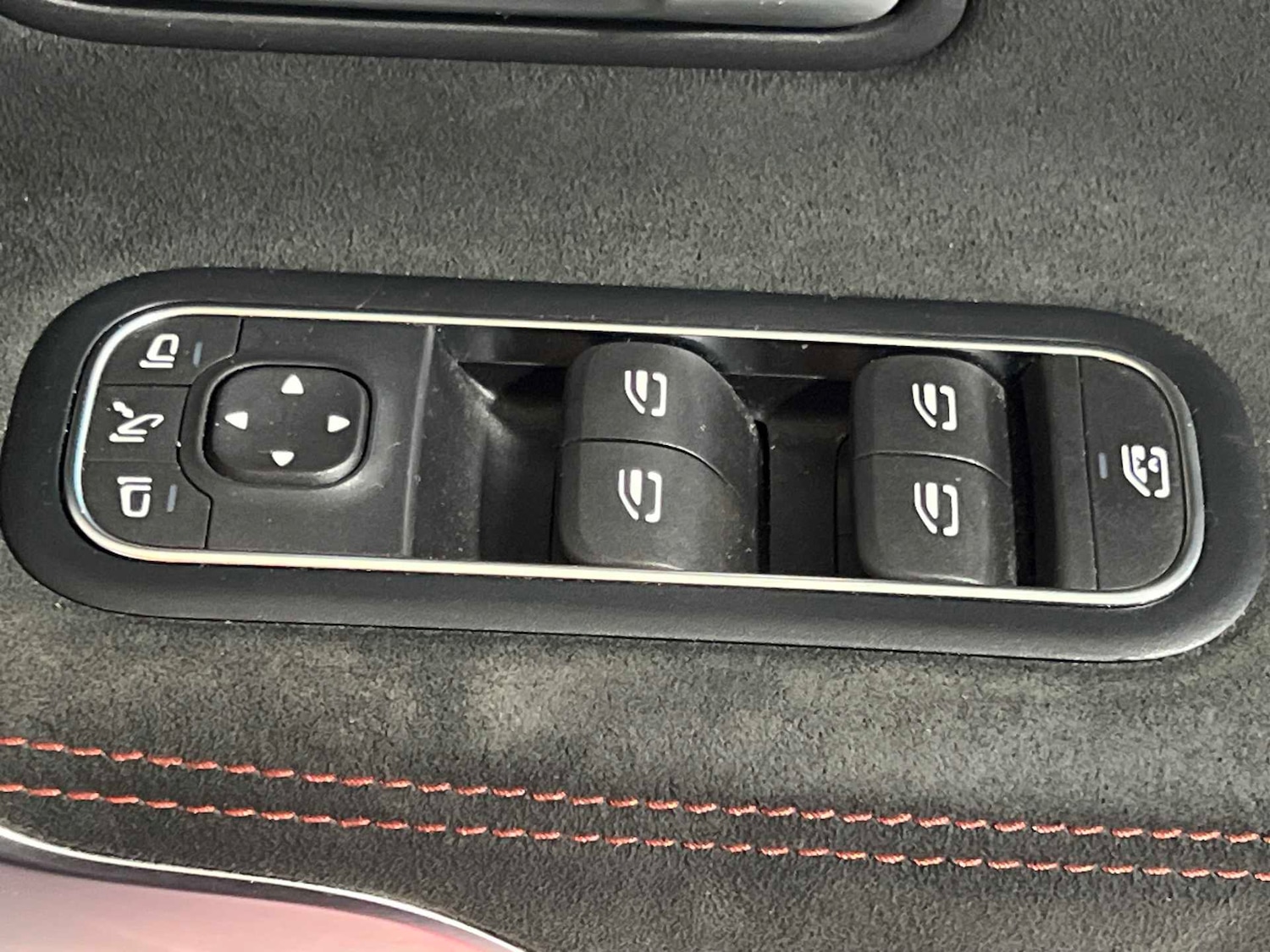 Used Mercedes-Benz CLA 2023 for sale - 77711233: Photo 34