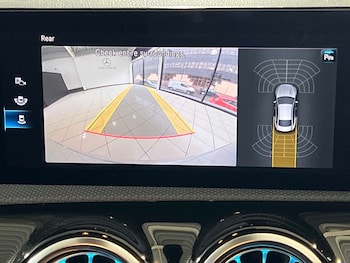 Used Mercedes-Benz CLA 2023 for sale - 77711233: Photo