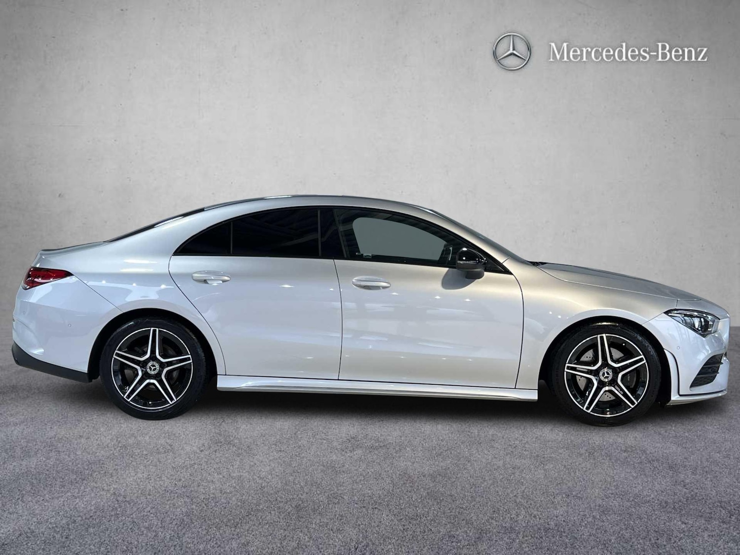 Used Mercedes-Benz CLA 2023 for sale - 77711233: Photo 5