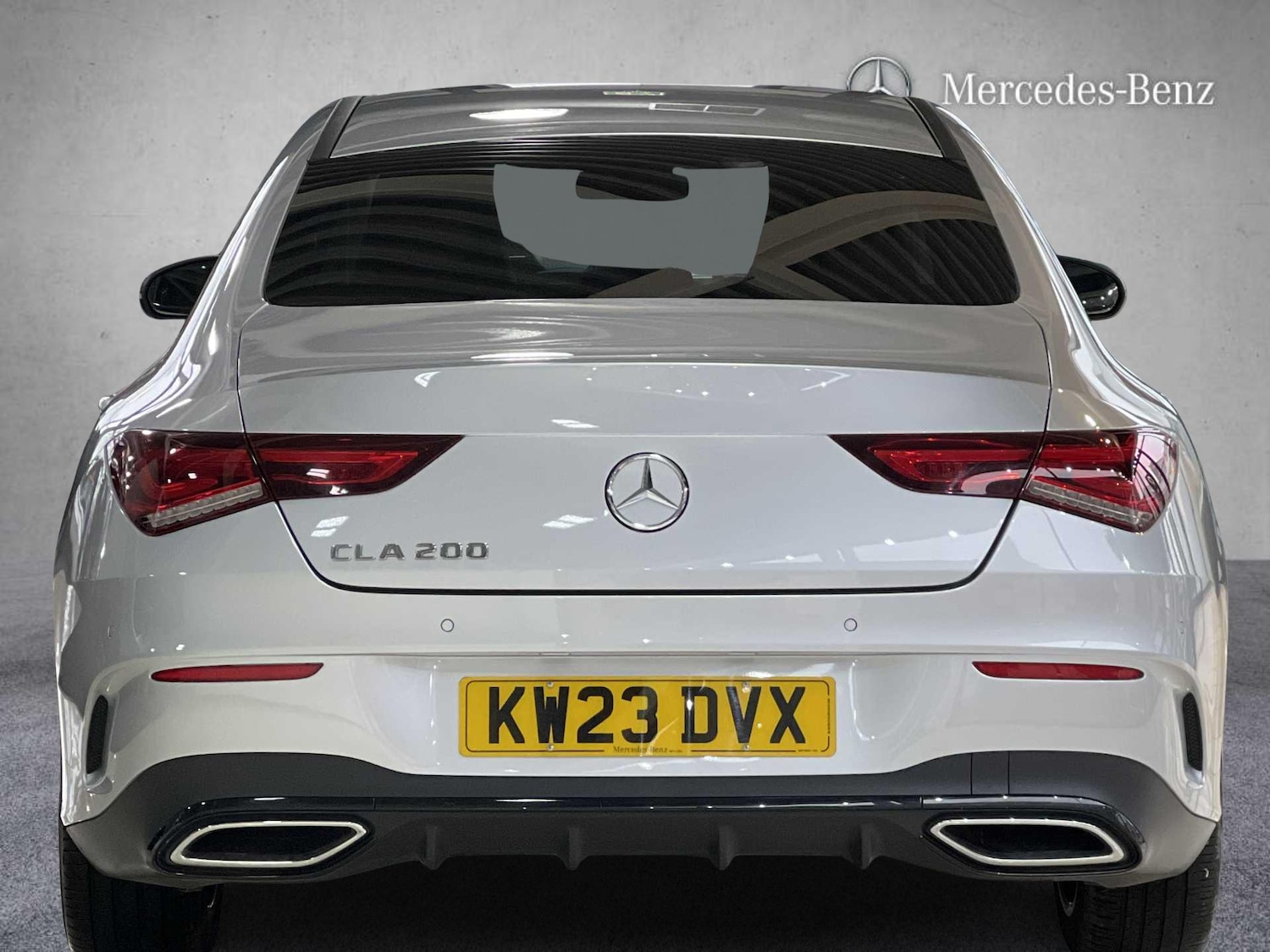 Used Mercedes-Benz CLA 2023 for sale - 77711233: Photo 7