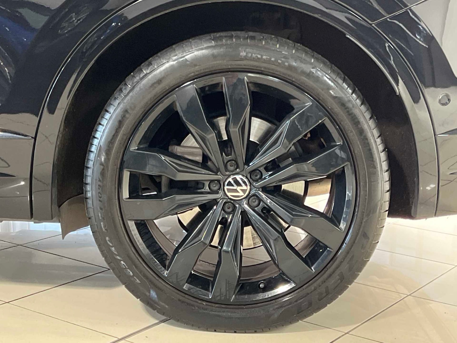 Used Volkswagen Touareg 2021 for sale - 77414701: Photo 11