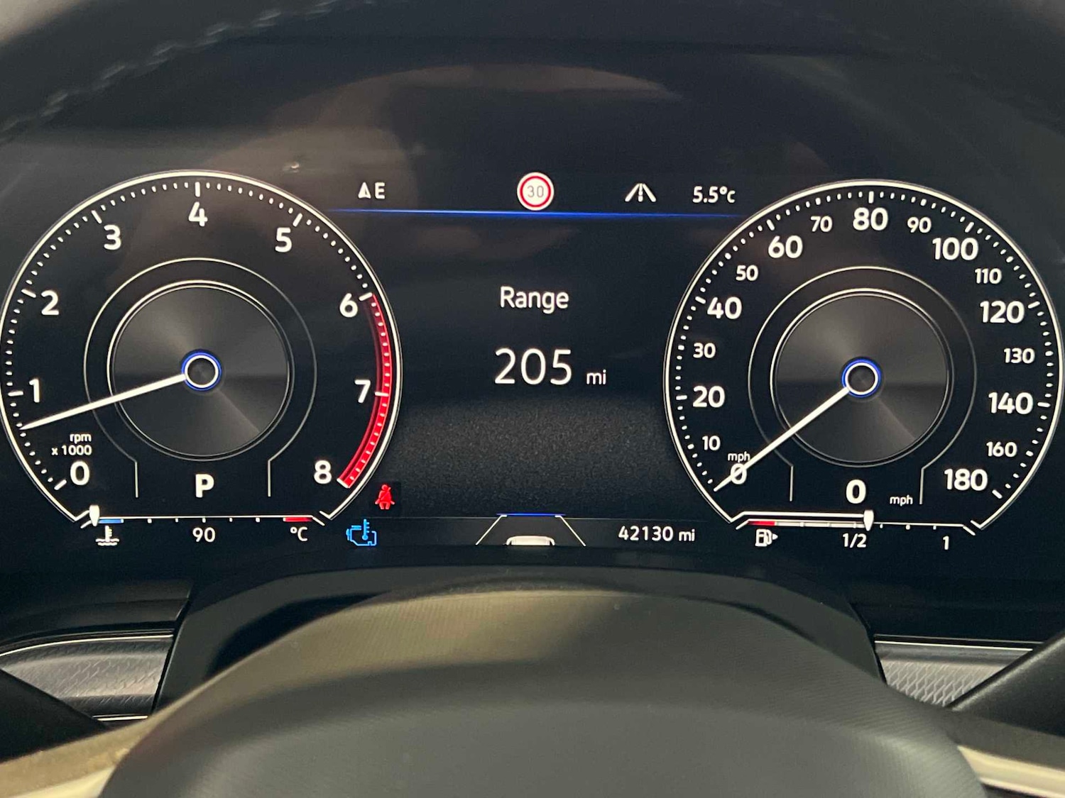 Used Volkswagen Touareg 2021 for sale - 77414701: Photo 16